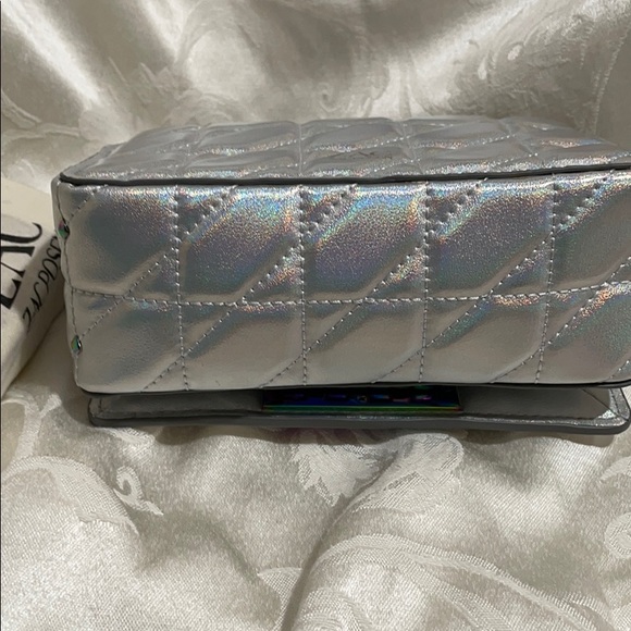 Zac Zac Posen Iridescent Small Earthette - Picture 6 of 13